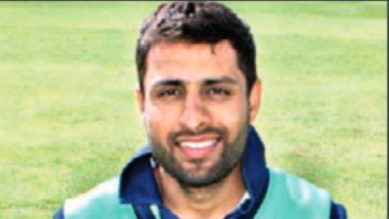 सिमरंजीत कौर photo courtesy: Twitter