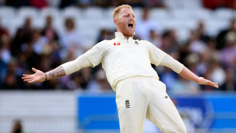 Ben Stokes will have to make a louder appeal it seems (Image courtesy: Getty)