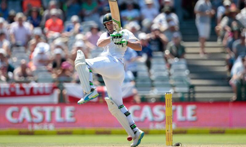 AB de Villiers © Getty Images