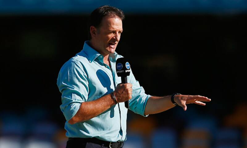 Mark Waugh &Acirc;&copy; Getty Images