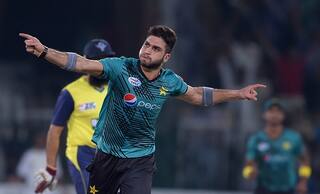 Pakistan Vs Sri Lanka, 5th ODI: Usman Khan picks 3rd quickest five wicket haul in ODIs since 2001