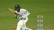 Pakistan vs Sri Lanka, 2nd Test: Asad Shafiq becomes only batsman to score two 4th innings 100s in last one year