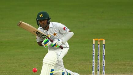 Pakistan vs Sri Lanka, 2nd Test: Asad Shafiq becomes only batsman to score two 4th innings 100s in last one year