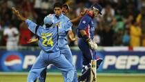 Ashish Nehra: If I could, I would change the afternoon in Johannesburg during 2003 World Cup final