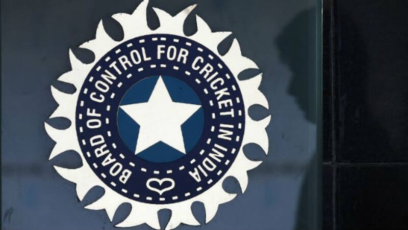 Board of Control for Cricket in India isn't impressed with K. Gowtham &Acirc;&copy; AFP