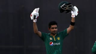 Babar Azam becomes 1st batsman in ODI history to score 5 consecutive centuries in a country