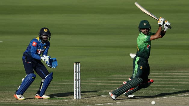 Babar Azam © Getty Images