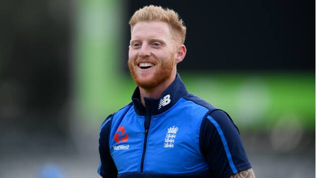Ben Stokes © Getty Images