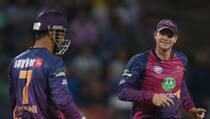 MS Dhoni hosts dinner party in his farmhouse ahead of 1st T20I vs Australia