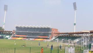 Lahore T20I: Sri Lankan security delegation to visit Pakistan on October 25