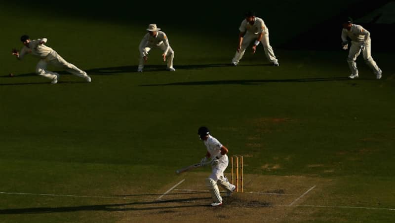 Ashes 2017-18 will commence from November 23 &Acirc;&copy; Getty Images