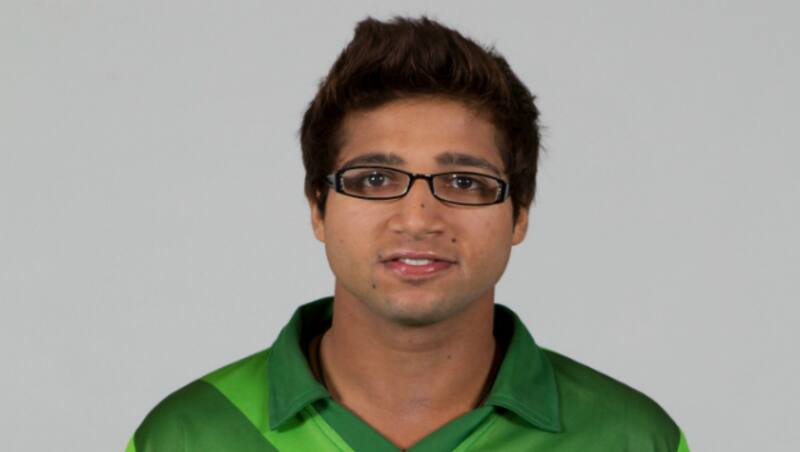 Imam-ul-Haq &copy; Getty Images 
