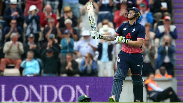 Ben Stokes © Getty Images