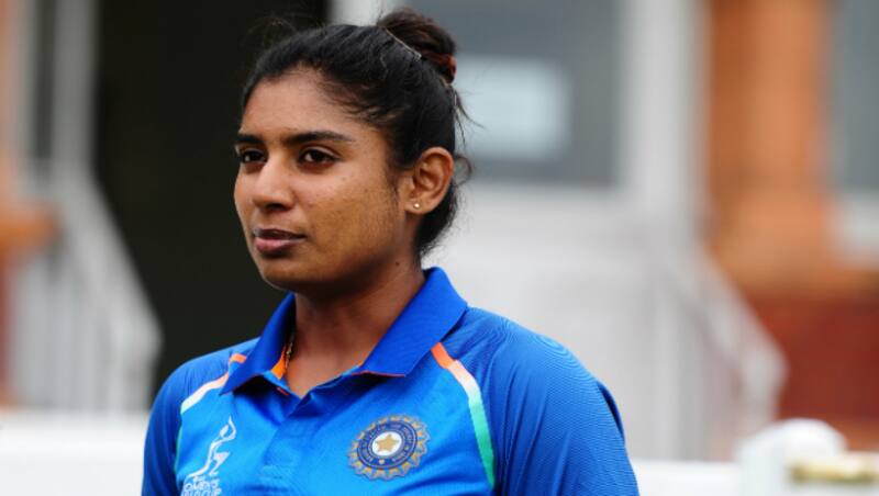 Mithali Raj &Acirc;&copy; Getty Images