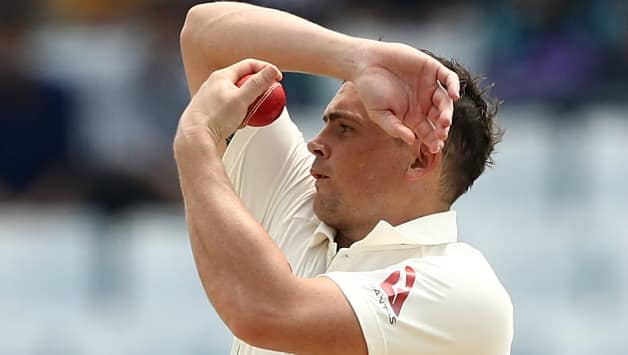 Steve O'Keefe © Getty Images