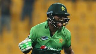 Imam-ul-Haq’s social media flooded with female fans’ messages