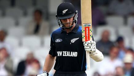 Kane Williamson says scoring hundred has become fairly normal for Virat Kohli