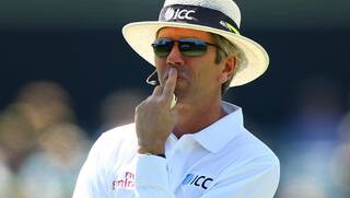 Pakistan vs Sri Lanka, 1st Test: Umpire Nigel Llong’s video turn into internet meme