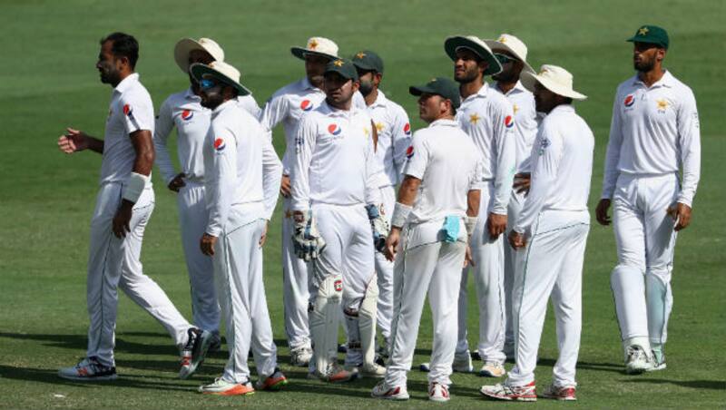 Pakistan have a chance to script a famous win in the second Test &copy; Getty Images 