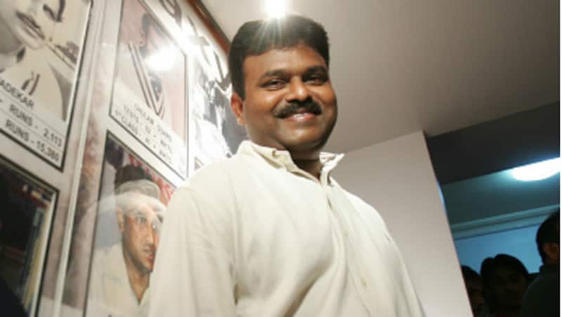 Pravin Amre &Acirc;&copy; Getty Images