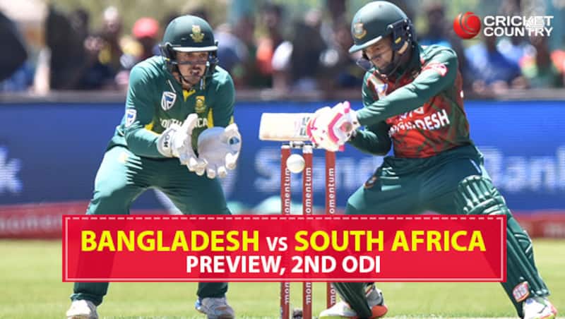 Bangladesh trail 0-1 &Acirc;&copy; Getty Images
