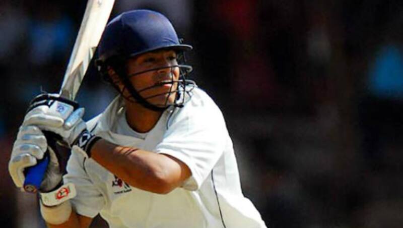 Robin Bist scored 113 © Getty Images