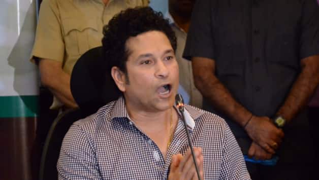 Sachin Tendulkar © IANS (FIle Photo)