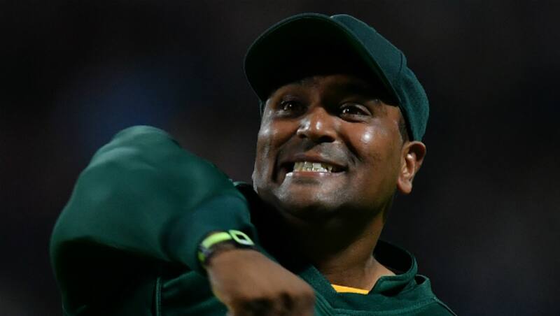 Samit Patel was rewarded for an excellent season with Nottinghamshire &Acirc;&copy; Getty Images (File Photo)
