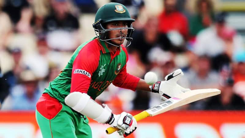 Soumya Sarkar &Acirc;&copy; Getty Images (File photo)