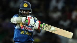 Upul Tharanga’s heroic ton goes in vein as Pakistan beat Sri Lanka by 32 runs