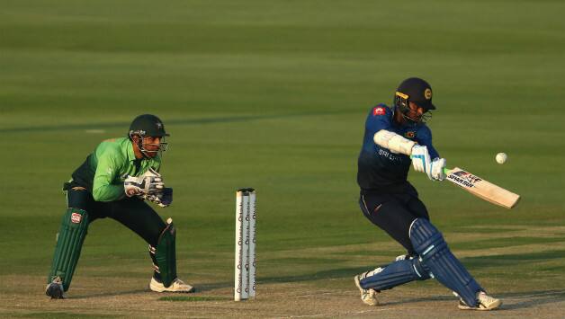 Upul Tharanga © Getty Images