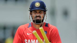 Ranji Trophy 2017-18, Day 4: Yusuf Pathan’s century goes in vain as Madhya Pradesh beat Baroda by 8 Wickets