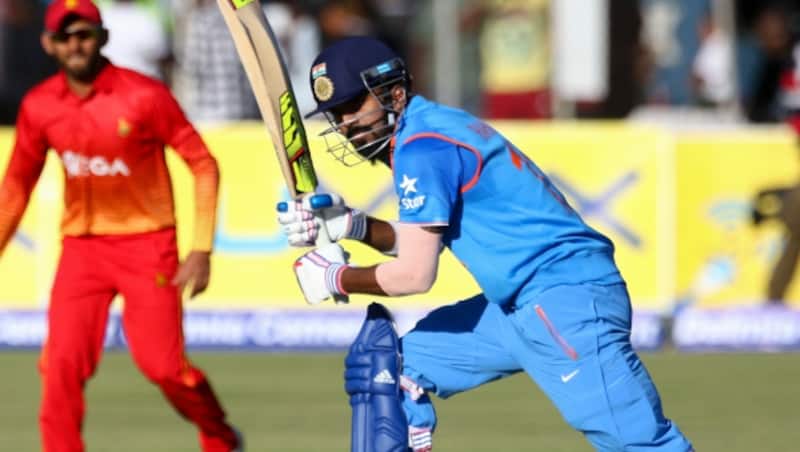 के एल राहुल © Getty Images