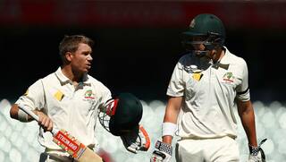 David Warner asks Australian players to get some hatred for England ahead of The Ashes 2017-18