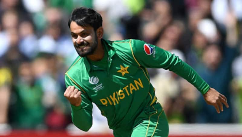 Mohammad Hafeez returns to the Pakistani T20I side &Acirc;&copy; Getty Images