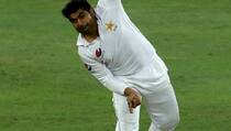 Pakistan vs Sri Lanka, 2nd Test: Haris Sohail becomes 1st bowler to take 3 wickets in just 1 over in test cricket