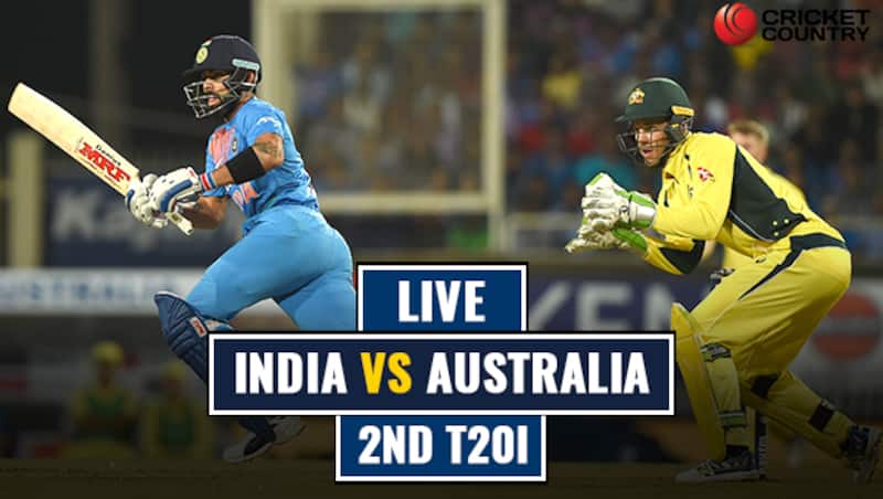 India vs Australia live, India vs Australia live score, IND vs AUS 2nd T20I match, India vs Australia 2nd T20I match live cricket score, live cricket score, live score, India vs Australia LIVE Streaming, India vs Australia live online streaming, live cricket streaming, live streaming