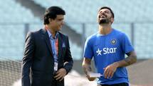 Sourav Ganguly: India will be challenged in South Africa