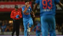 Kuldeep Yadav: Dosen’t think of replacing Ravichandran Ashwin and Ravindra Jadeja in Team India