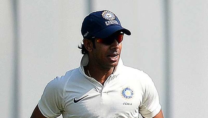 Manoj Tiwary will resume duties as Bengal skipper in Ranji Trophy this season © AFP