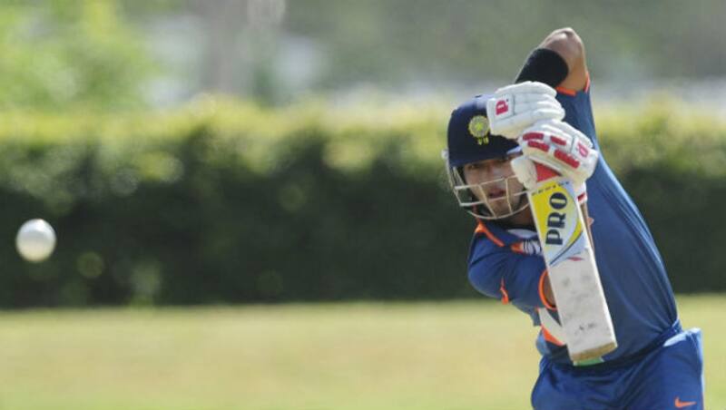 Prashant Chopra 300 came in 318 balls &copy; Getty Images (Representative Images)