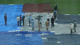 India-Australia, 1st T20I in Ranchi can be affected by rain