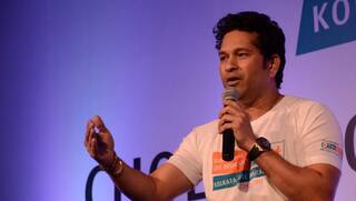 Sachin Tendulkar promise to meet his die-hard fan and KBC Contestant Rajudas Rathod