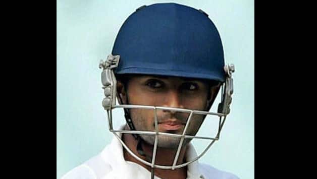 Shreyas Gopal scored a handy fifty © PTI