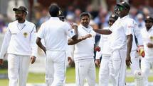 Sri Lanka will play practice game at Jadavpur University ahead of 1st test vs India
