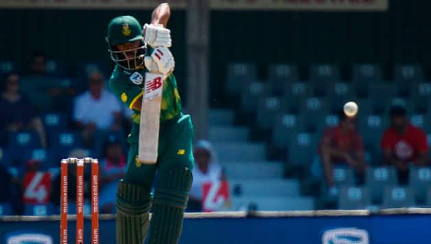 The openers got South Africa to a solid start. They put up a 119-run opening partnership that set the stage for what was about to come © Getty Images