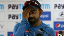 Virat Kohli: Ross Taylor-Tom Latham gave us no chance to comeback