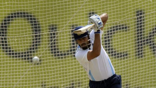 Yusuf scored back-to-back hundreds for Baroda © AFP