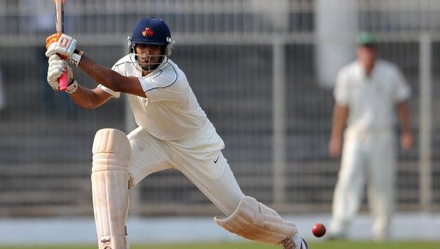 Abhishek Nayar © AFP