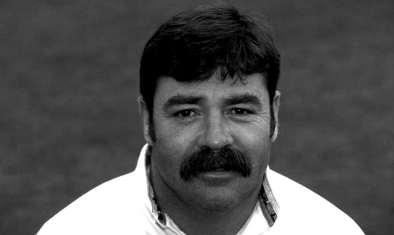 David Boon &Acirc;&copy; Getty Images
